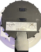 Downlighter LED Eco-Getic Helena 19,5 w / 25 w 3000 K / 4000 K 1860 / 2500 lumen doorsnede zaaggat 20 cm - afbeelding 10