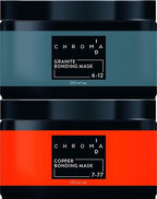 Schwarzkopf - Chroma ID 9,5-4 Beige Sand Color Mask - afbeelding 3
