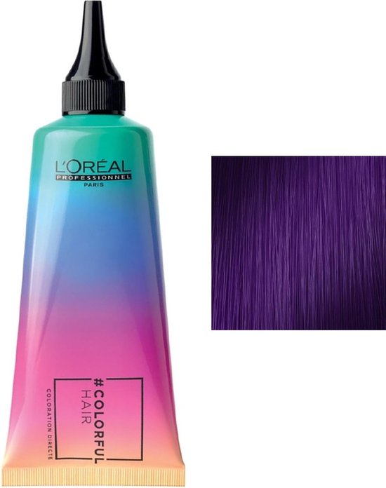 L’Oréal Professionnel Colorful Hair - afbeelding 1