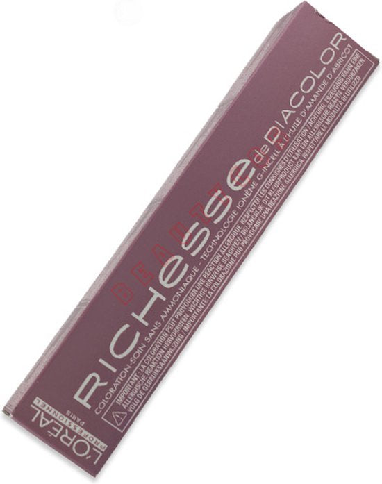 Loreal Prof. DIA Richesse De Diacolor 10,23 50 ml - afbeelding 2