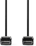 DisplayPort kabel zwart - afbeelding 21