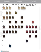 Goldwell Color Colorance Color 4NN - afbeelding 123