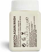 Kevin Murphy Smooth.Again.Wash - Shampoo - 40ml - afbeelding 9