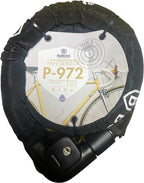 Pantserslot p-972 - afbeelding 1