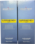 2x Alfaparf - Supermeches+ Fast - 500 gr SALE !!! - afbeelding 1
