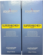 2x Alfaparf - Supermeches+ Fast - 500 gr SALE !!! - afbeelding 1