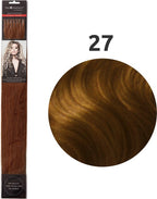 Balmain Hair  HairXpressions Human Hair - afbeelding 2