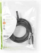 DisplayPort kabel zwart - afbeelding 3
