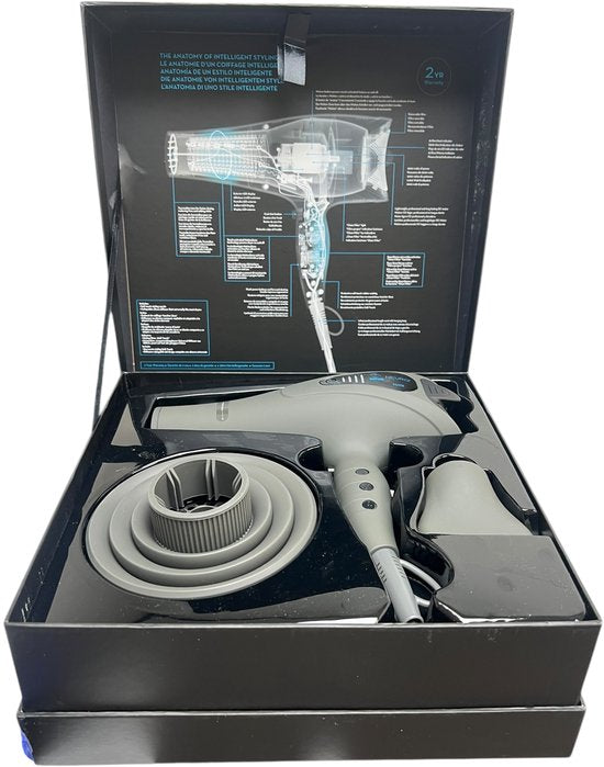 Neuro, Dry High Performance Dryer 2000W - afbeelding 1