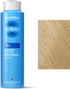 Goldwell - Colorance - Color Bus - 9-N Very Light Blonde - 120 ml - afbeelding 3