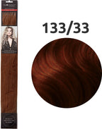 Balmain Hair  HairXpressions Human Hair - afbeelding 2