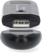 Nedis Kaartlezer - MMC / SD / SDHC / SDXC - USB 2.0 - afbeelding 1