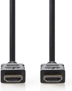 | HDMI™ Connector | HDMI™ Connector | | | | | | Zwart | - afbeelding 97