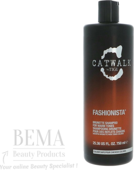 Tigi Catwalk - afbeelding 44