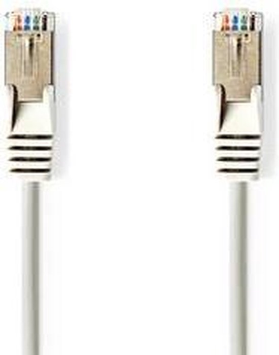 Nedis CAT5e - afbeelding 72