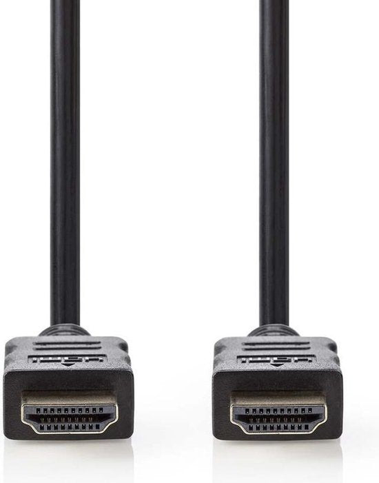 High Speed HDMIâ„¢-kabel met Ethernet | HDMIâ„¢-connector - HDMIâ„¢-connector | 3,0 m | - afbeelding 63