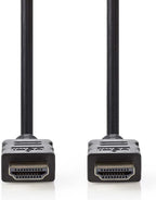 High Speed met Ethernet | HDMI™ Connector | HDMI™ Connector | | | m | | | Zwart | - afbeelding 41