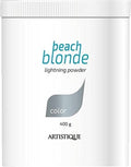 Artistique Beach Blonde Lightning Powder 400g - afbeelding 1