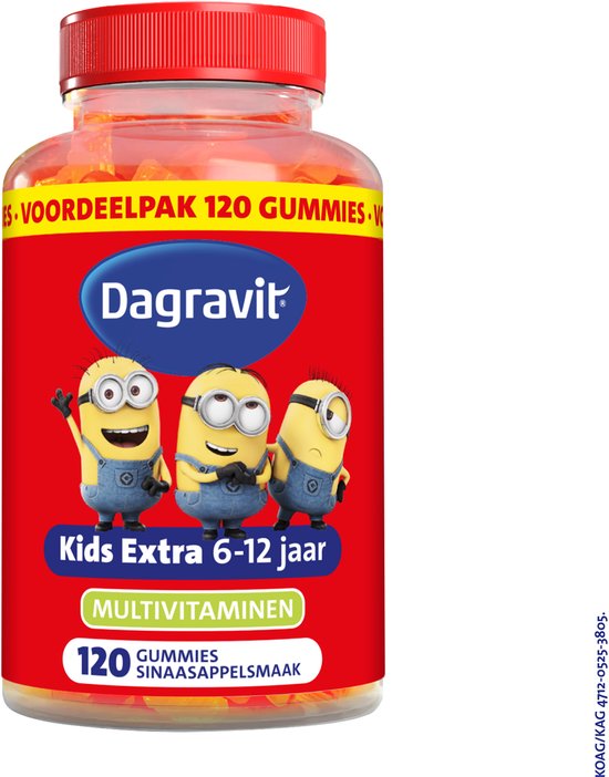 Dagravit Kids - afbeelding 7