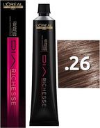 L'Oréal Professionnel - Dia Richesse - Haarverf - 50 ML - Bronze 26D - afbeelding 2