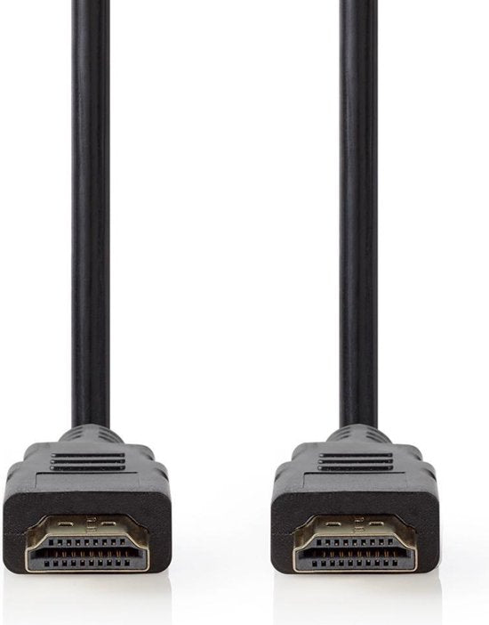 Nedis HDMI kabel versie 2.0 (4K 60Hz HDR) / zwart - meter - afbeelding 41