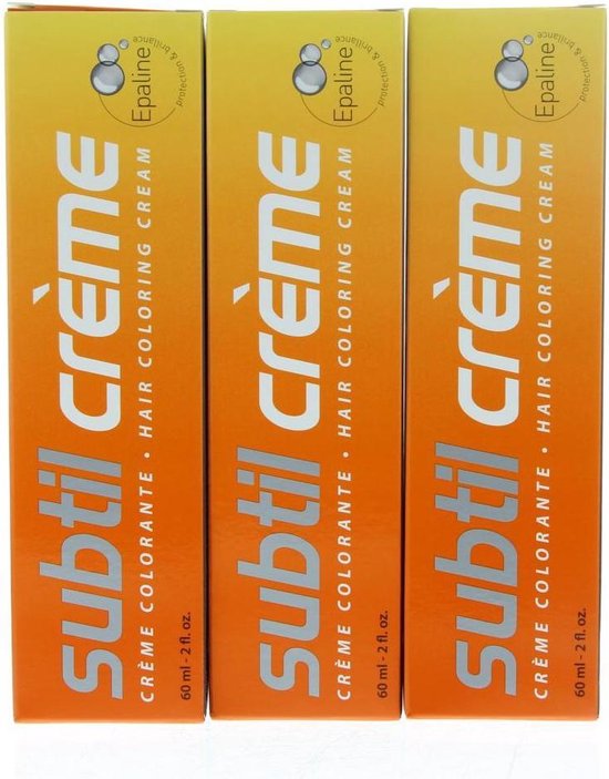 Subtil Creme - afbeelding 6