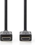 High Speed met Ethernet | HDMI™ Connector | HDMI™ Connector | | | m | | | Zwart | - afbeelding 5