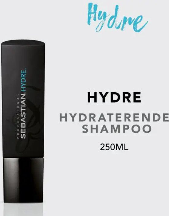 Sebastian - Shampoo 250ml - 250ml - Voordeelverpakking - afbeelding 5
