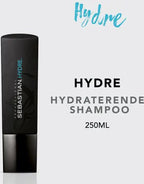 Sebastian - Shampoo 250ml - 250ml - Voordeelverpakking - afbeelding 5