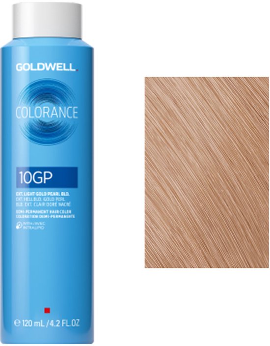 Goldwell Color Colorance Color 4NN - afbeelding 147