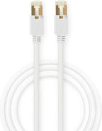 Nedis CAT6-kabel - RJ45 Male - RJ45 Male - m - Rond - LSZH - afbeelding 21