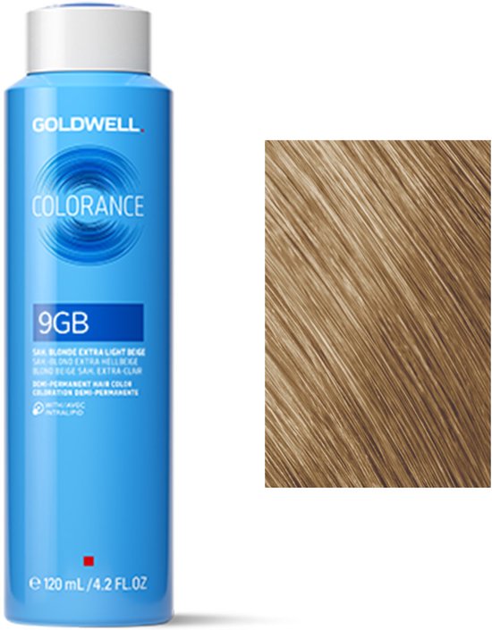 Goldwell Color Colorance Color 4NN - afbeelding 153
