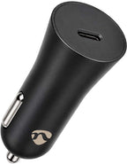 Nedis Autolader - W - A - Outputs: - Voltage - afbeelding 111