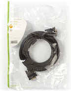 VGA-kabel | VGA male  -  VGA male | m | Zwart - afbeelding 42