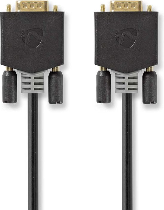 Nedis VGA - afbeelding 1