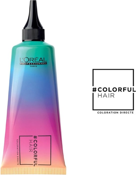 L’Oréal Professionnel Colorful Hair - afbeelding 46