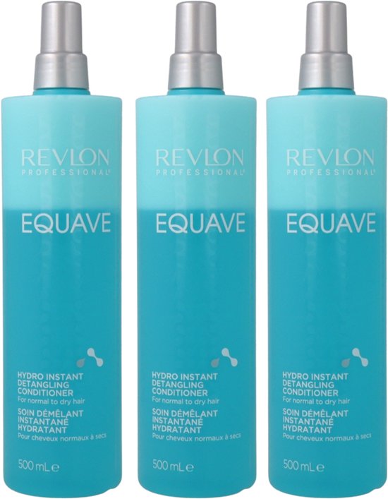Revlon Equave - afbeelding 2