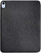 Nedis Tablet Folio Case - iPad Air 10.9" 2020 - Auto-wake-functie - Grijs / Zwart - Polycarbonate / TPU - afbeelding 9