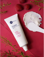 Dr. Renaud Framboises Gezichtsmasker - 50ml - Kalmerend - afbeelding 3