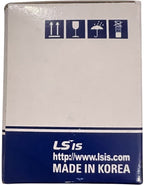 LS electric GPR-M040 12VDC DC contactor / EV relay ( Automotive, Solar, UPS, EV, and Energy Storage Systems) - afbeelding 5