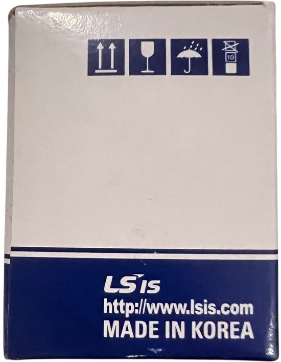 LS electric GPR-M040 12VDC DC contactor / EV relay ( Automotive, Solar, UPS, EV, and Energy Storage Systems) - afbeelding 5