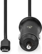 Nedis Autolader - W - A - Outputs: - Voltage - afbeelding 21