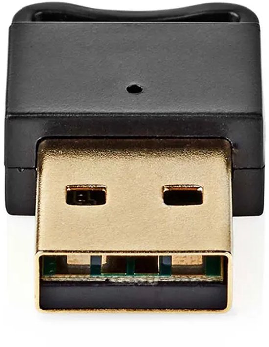 Nedis Bluetooth-Dongle - 5.1 - Bluetooth / USB - 20 m - afbeelding 13
