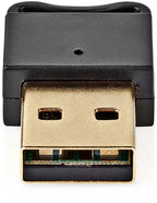 Nedis Bluetooth-Dongle - 5.1 - Bluetooth / USB - 20 m - afbeelding 13