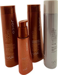 Joico Smooth Cure Set 3 stuks + Dry Shampoo - afbeelding 1
