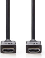 | HDMI™ Connector | HDMI™ Connector | | | | | | Zwart | - afbeelding 66