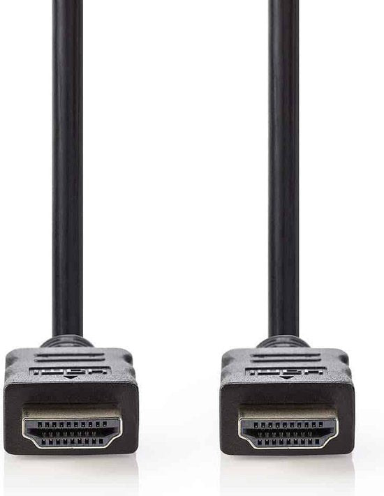 | HDMI™ Connector | HDMI™ Connector | | | | | | Zwart | - afbeelding 66