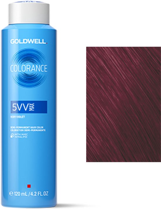 Goldwell Color Colorance Color 4NN - afbeelding 141