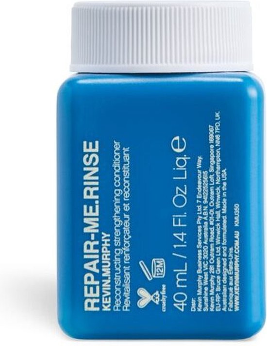 KEVIN.MURPHY Repair.Me Rinse - Conditioner - 40ml - afbeelding 6
