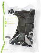 Nedis Ferrietfilter - ABS - Zwart - 25 Stuks - Polybag - afbeelding 5